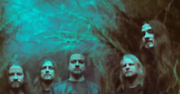 Oranssi Pazuzu (FI)