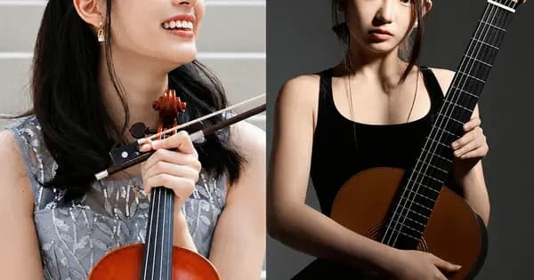 Onsdagskoncert på Københavns Professionshøjskole