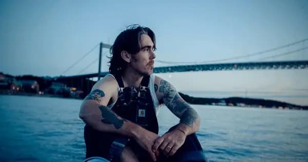 Valter Nilsson (SE) – matiné-koncert