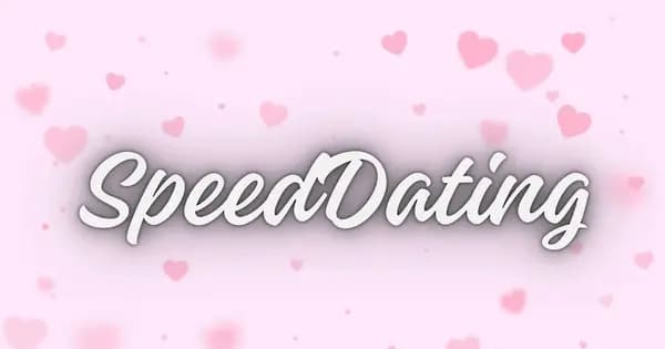 SpeedDating København 25-35 år