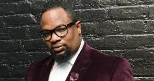 The Gospel Experience: KONCERT m. Hezekiah Walker (USA), Mark Taylor (USA), Hans Christian Jochimsen