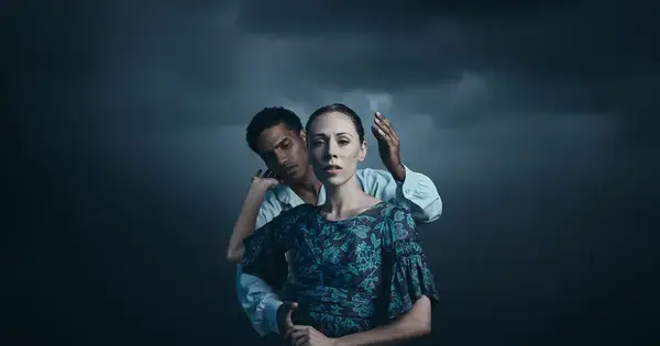 Jane Eyre af Cathy Marston