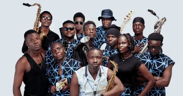 Lagos Thugs NG