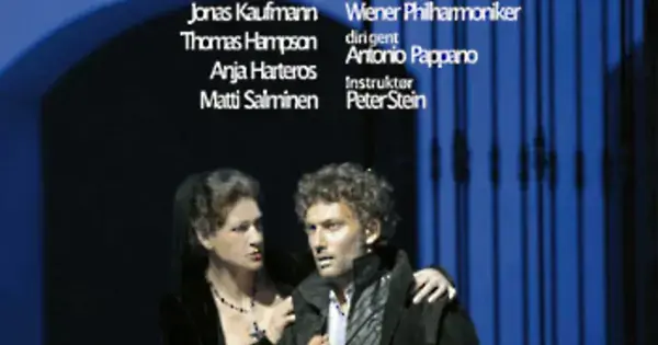 OperaKino 26/27 – Don Carlo fra Salzburg 2013