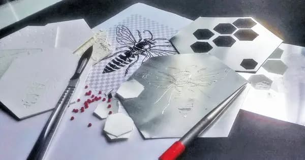 Grafik for unge