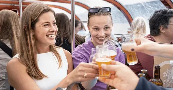 Anarkistisk Beer Cruise x 2026