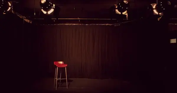 Nye stemmer