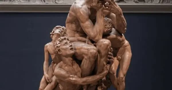 Death and the Afterlife. Halloween at The Glyptotek