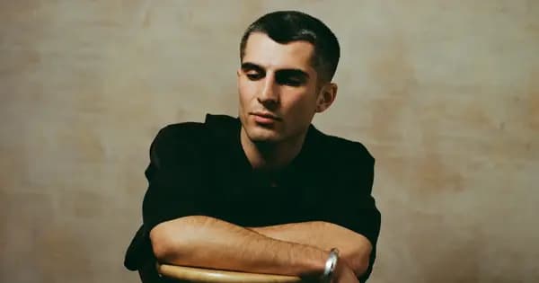 Charlie Jeer (UK) + support: Loopgarden - UDSOLGT