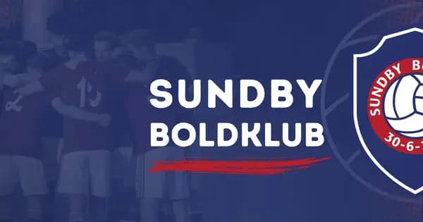 Sundby Boldklub vs. FC Helsingør