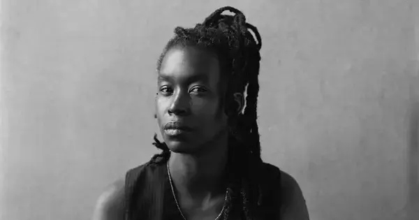 Moor Mother US