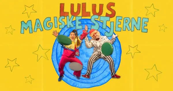 Lulus magiske stjerne