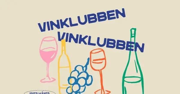 Vinklubben på Reffen