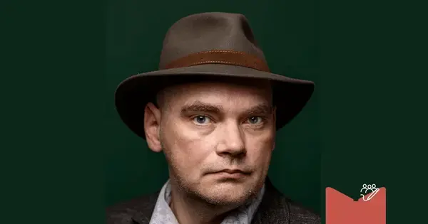 Skriveworkshop: Skriv ud fra dine sanser og minder