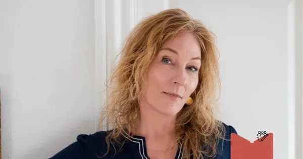 Skriveworkshop: Skriv dig glad med dagbogsskrivning