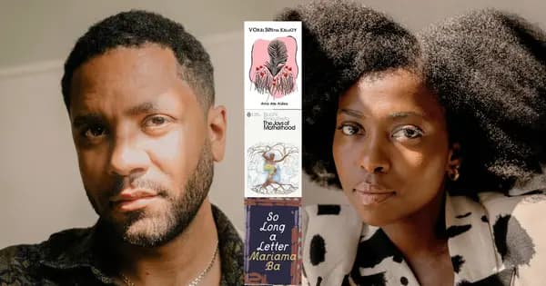 Genopdaget: Feministiske klassikere fra Afrika – fra Aidoo til Adichie