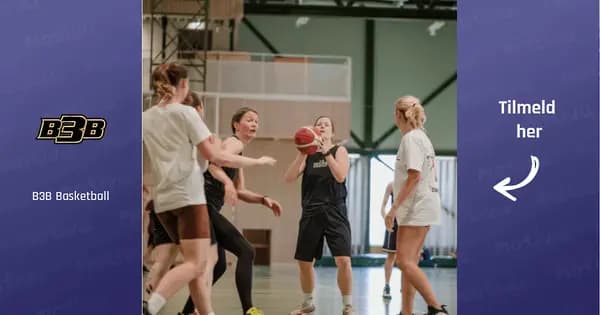 City Womens Team 1 (Begyndere)