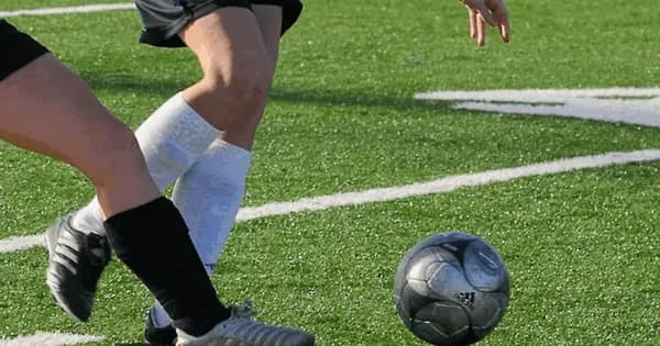 Fodboldkamp Betano Pokalen 2026/27 – Vanløse mod Nykøbing FC