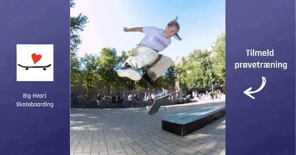 Pige skatehold i Ørestad Streethal – onsdage 16-18