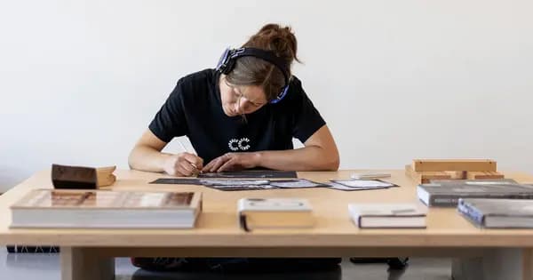 Tegn og lyt til CC-lyttesession