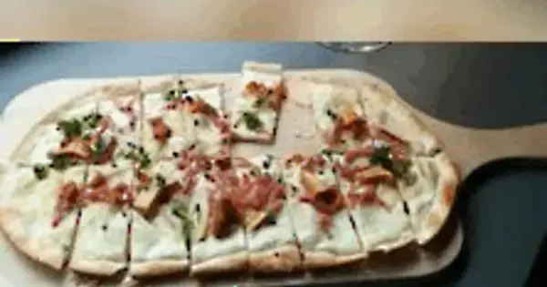 All you can eat after work