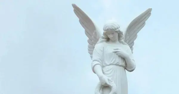Guardian Angel Weekend-workshop