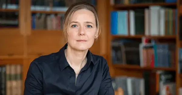 ØS26: Åbningstalk af Annette Lassen, Lil Lacy og Maria Tórgaard