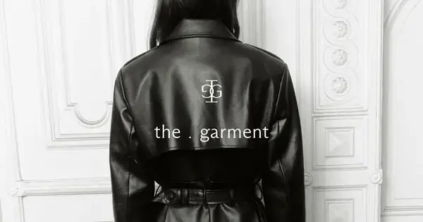 The Garment lagersalg