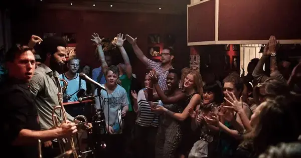 Copenhagen Traditional Jazz Session