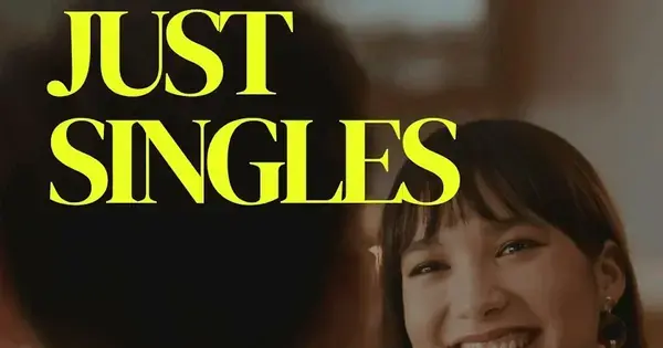 Mix & Mingle – til singler over 25 år