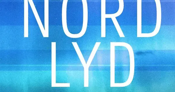 Doo Wop synger Nordlyd