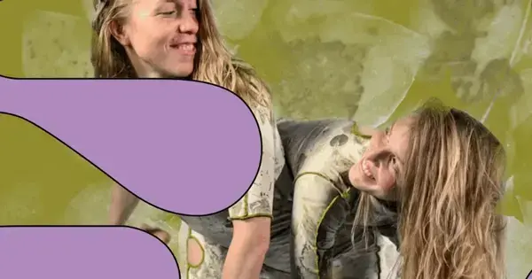 GRO - sanseteater for de mindste i Osramhuset