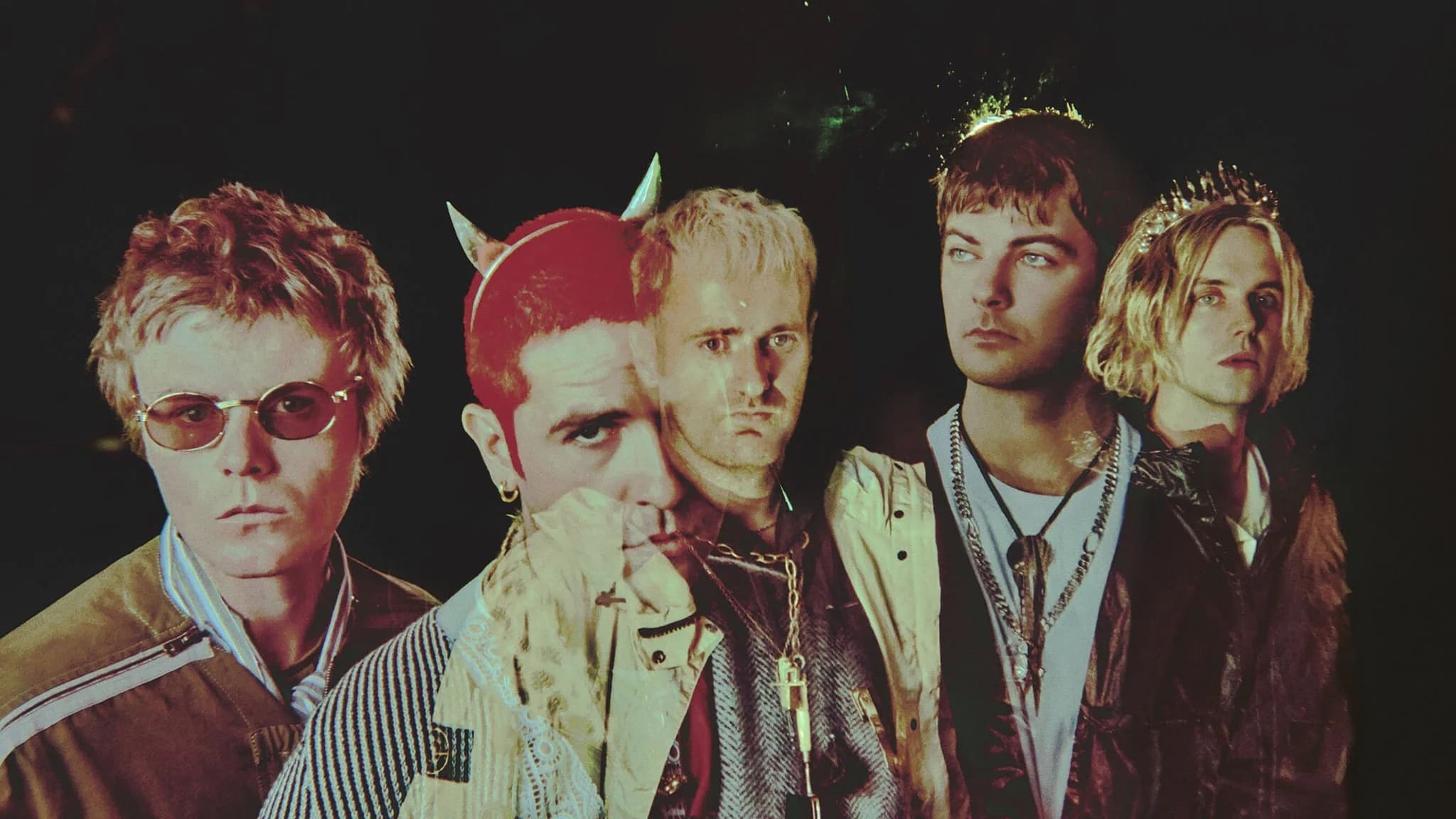 Fontaines D.C live