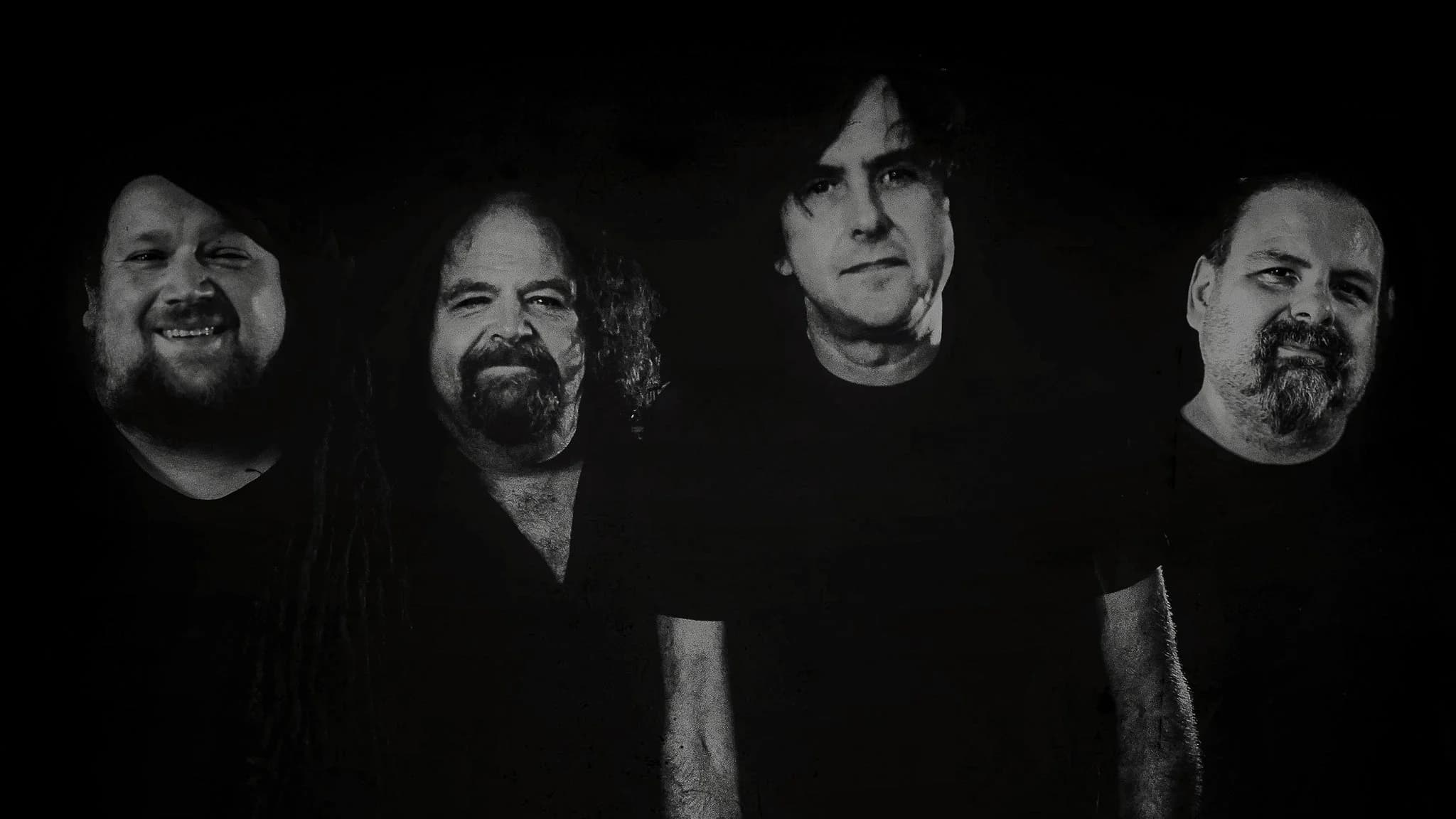 Napalm Death - Campaign for Musical Destruction Part 2