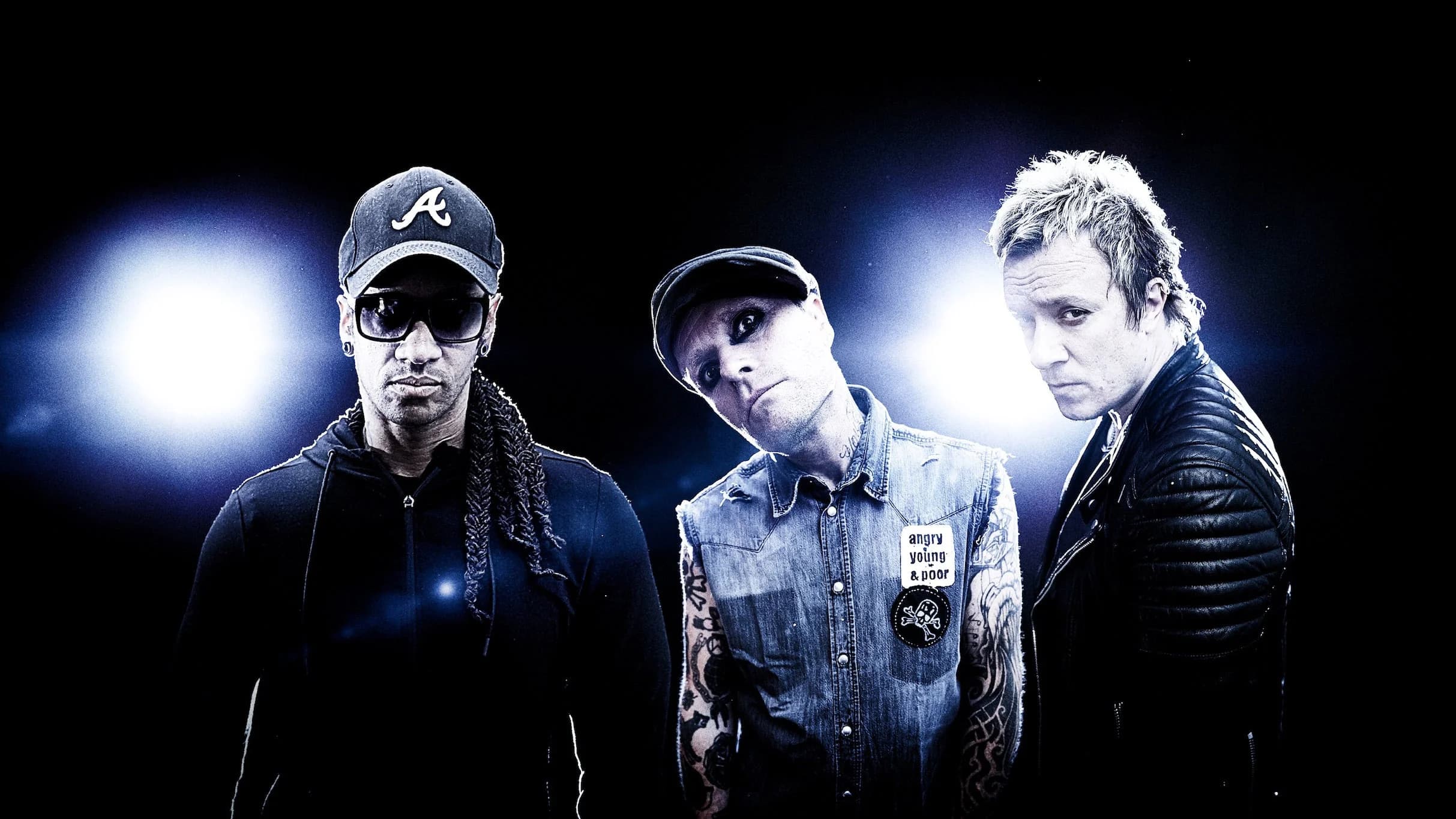 The Prodigy – Vinyl Room Package