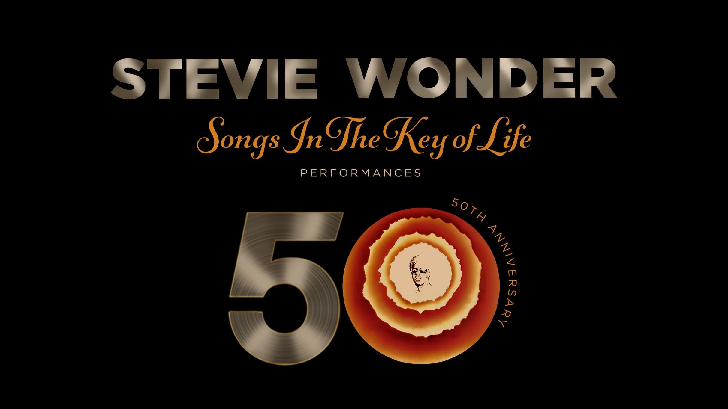 Stevie Wonder | eksklusiv Vinyl Room-opgradering