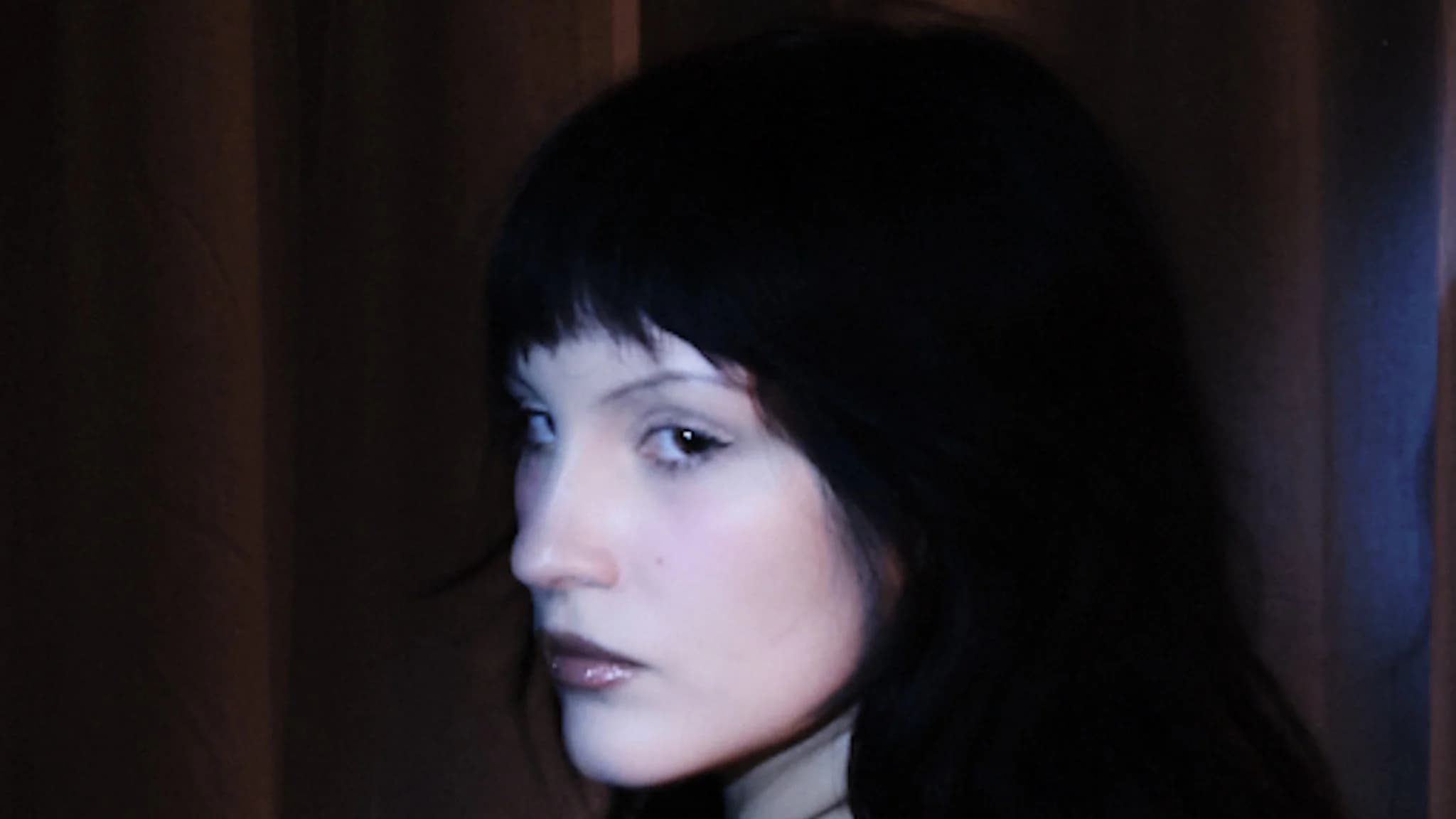 Olga Myko (SE) live