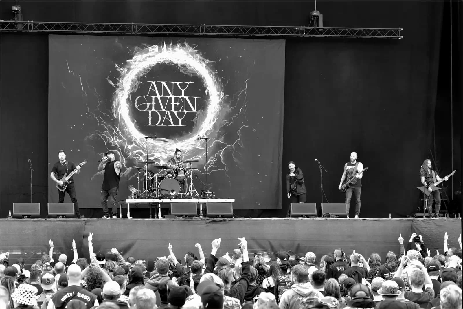 Any Given Day