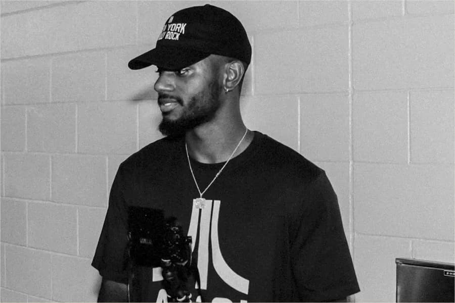 Bryson Tiller Presents: The Neo Trapsoul Tour