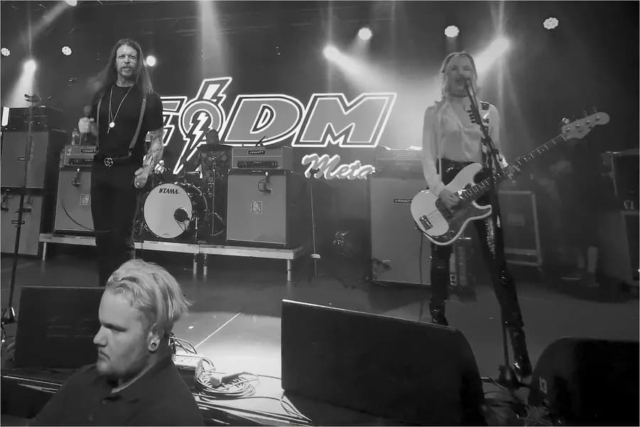 Eagles of Death Metal