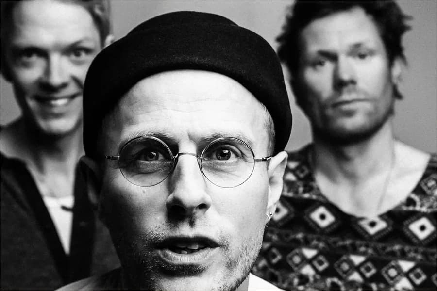Folkeklubben & Danmarks Underholdningsorkester