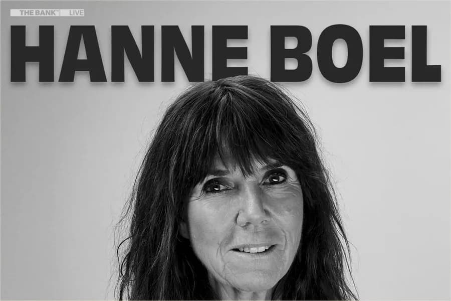 Hanne Boel