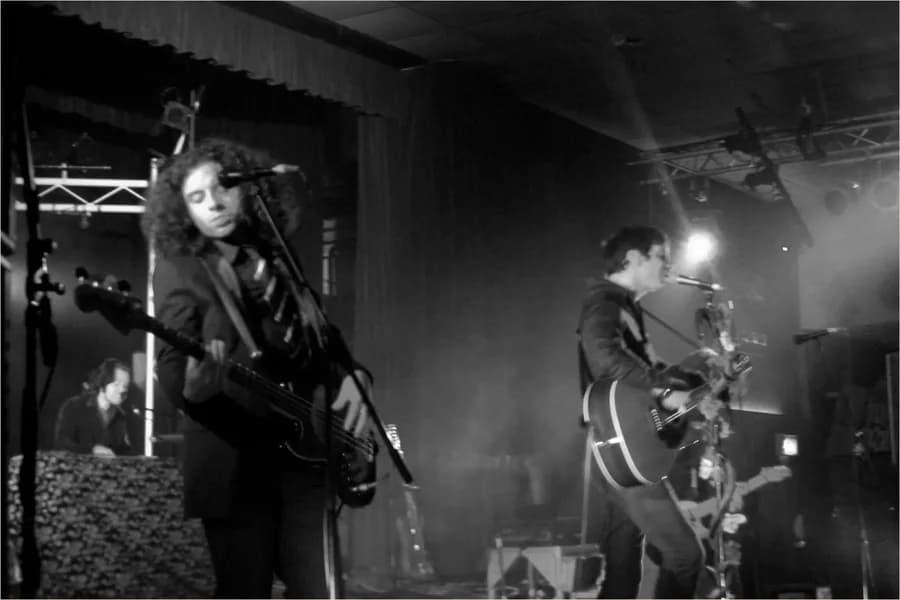 Mercury Rev