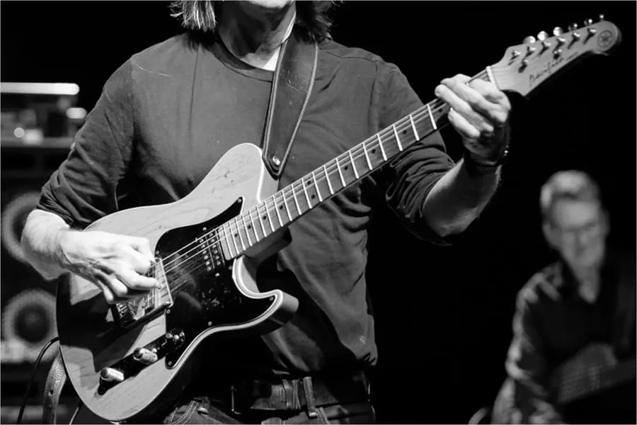 Mike Stern Band (US)