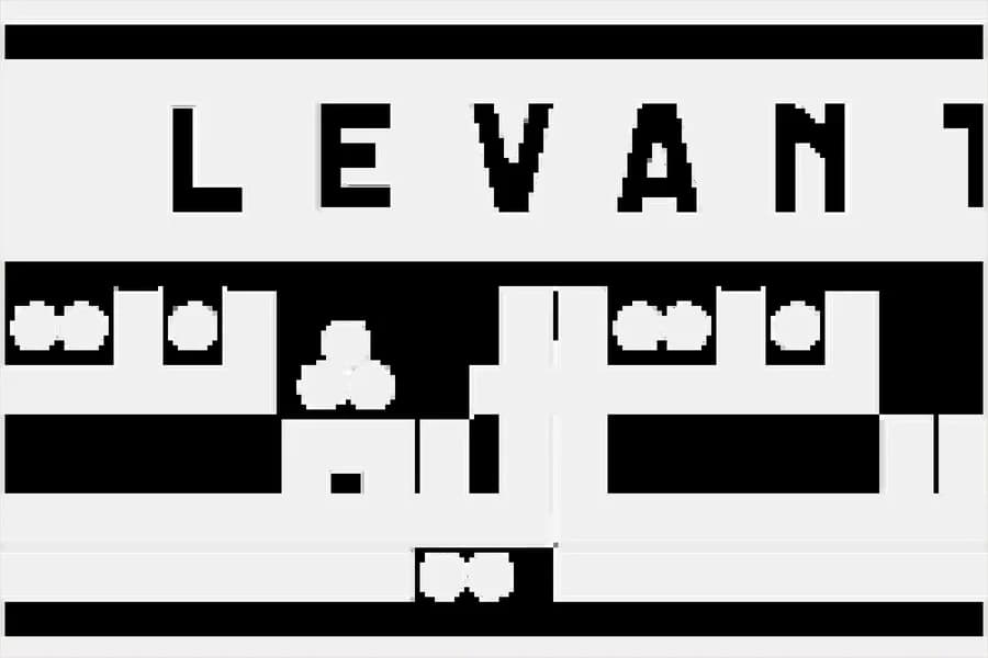 Saint Levant