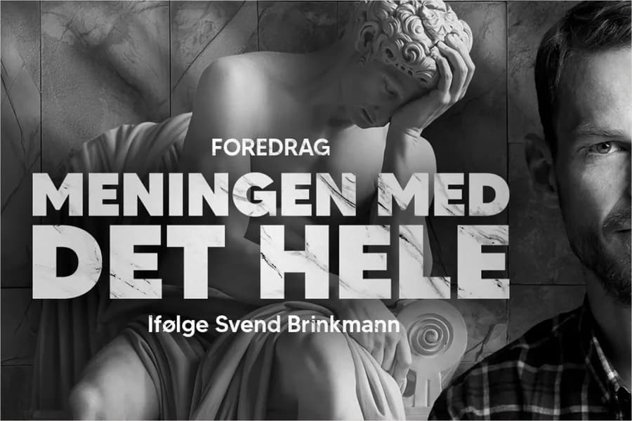 Svend Brinkmann