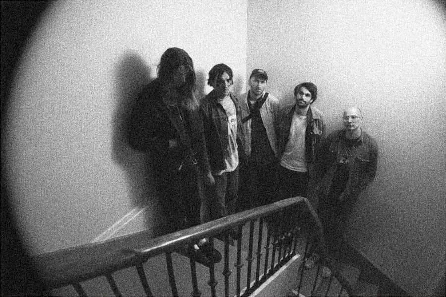 ULRIKA SPACEK