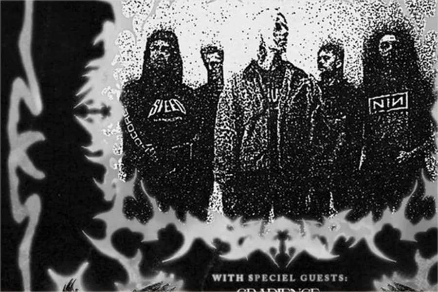 CABAL + EMPLOYED TO SERVE + COLD CULTURE