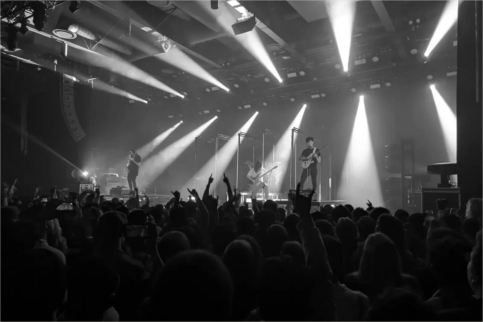 Polyphia Tour MMXXVI