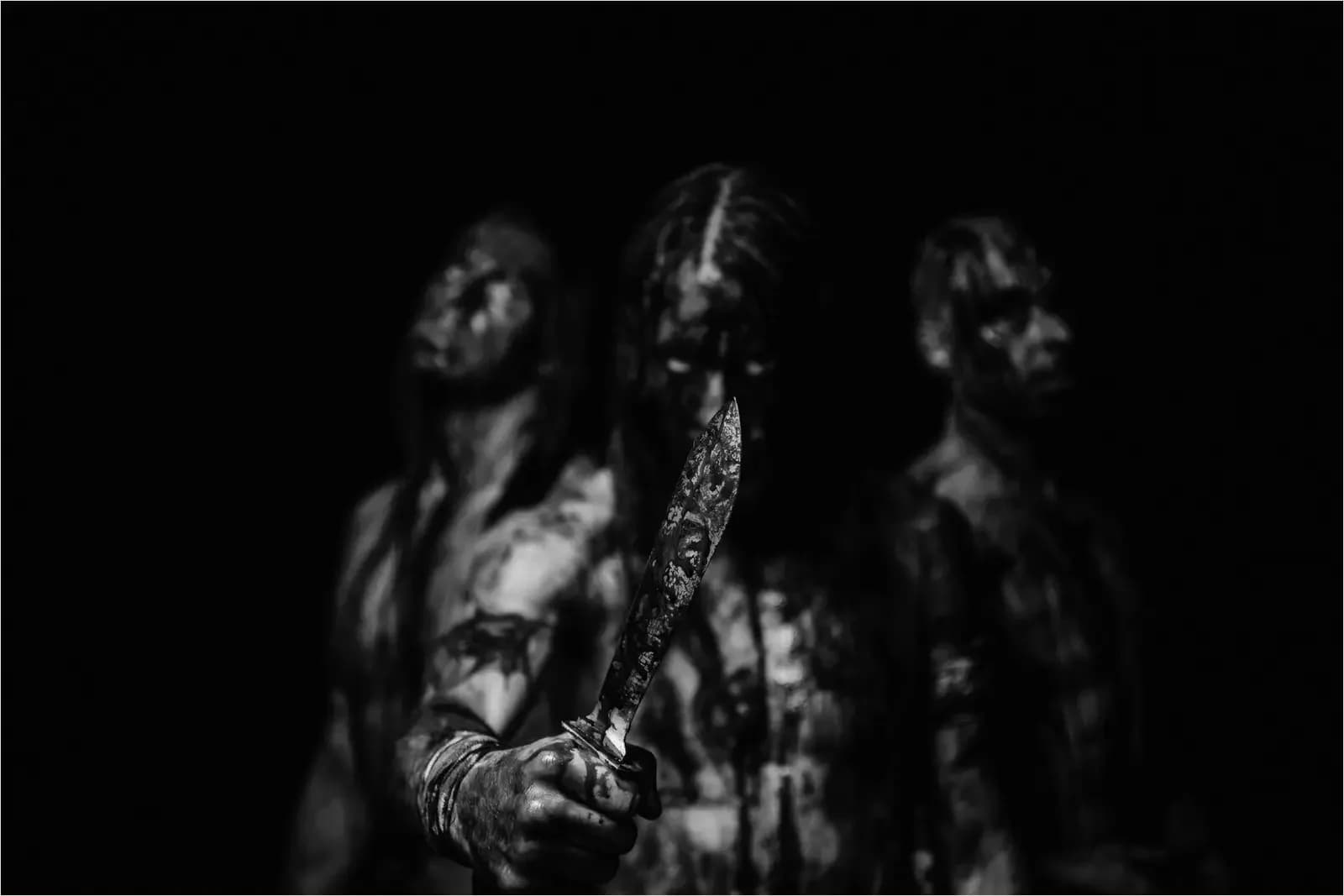 Strychnos – Album tour